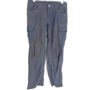 Kuhl Splash Roll Up Cargo Pants